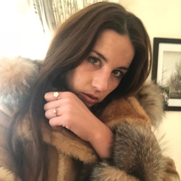 Meet your Posher, Katya - Picture 1 of 1